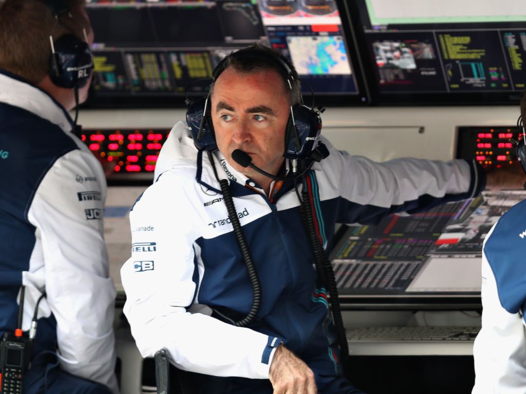 Lowe confident Williams can return to glory