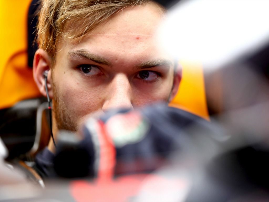 Gasly ‘shaken’ after one of ‘biggest crashes’