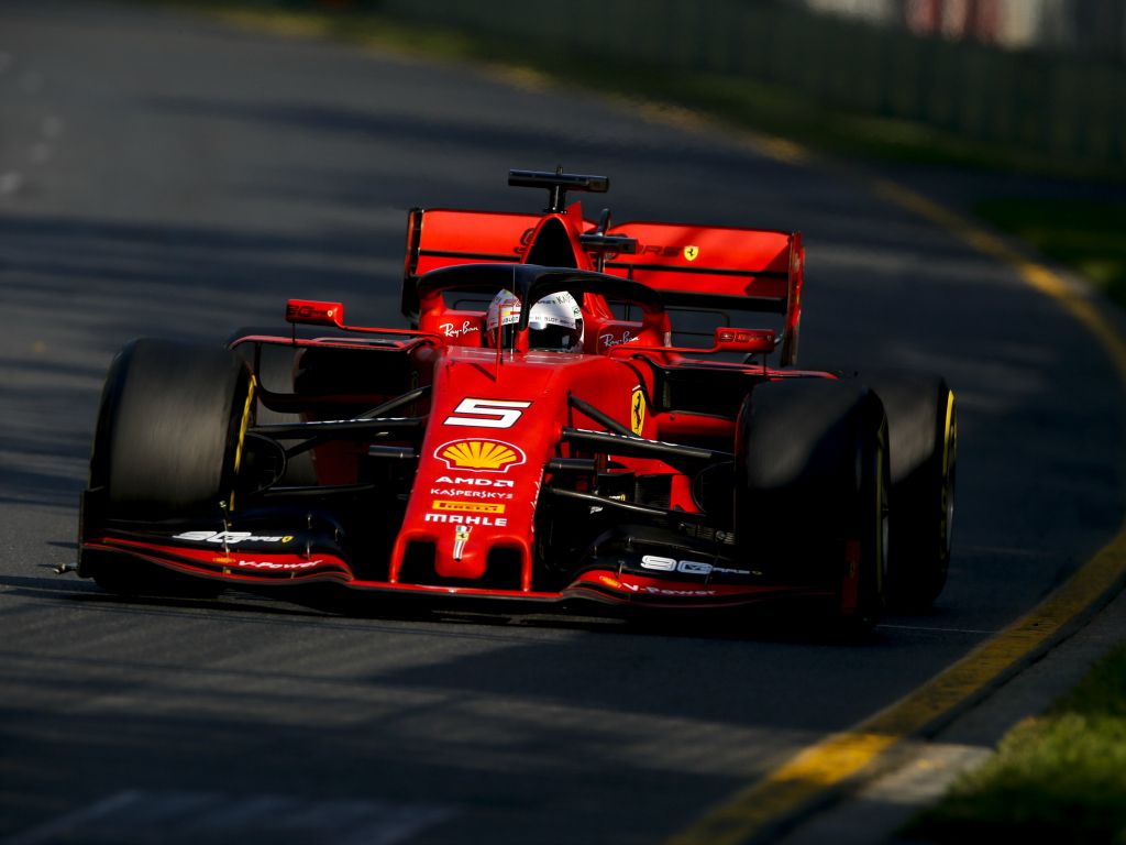More questions asked of Ferrari in Australia