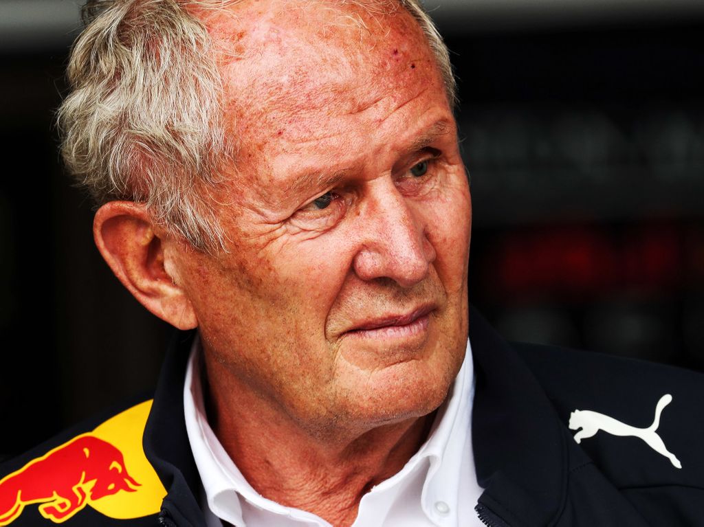 ‘Ferrari ahead of Red Bull, McLaren at the back’