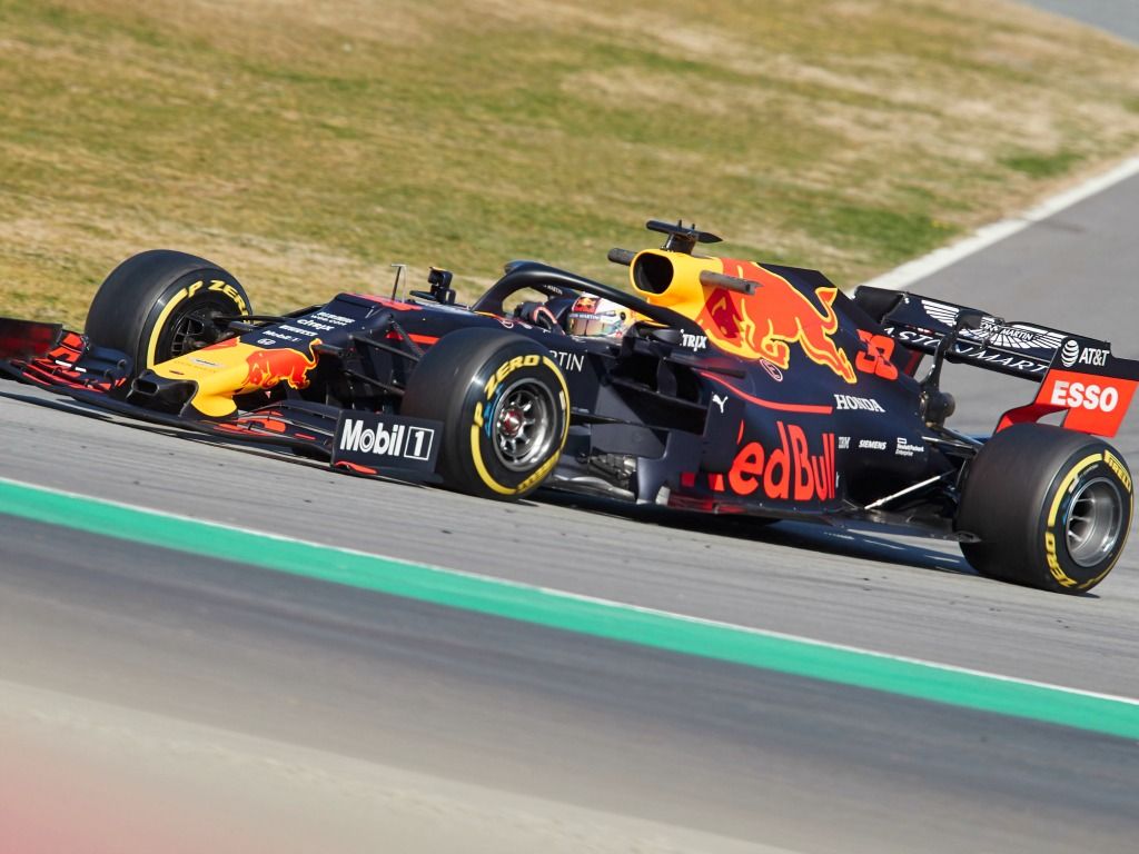 ‘Honda packaging a little bit too aggressive’