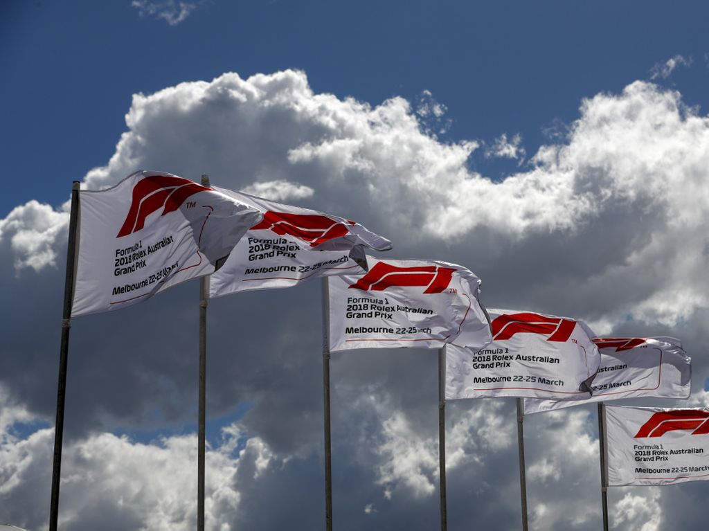 FIA ‘approves’ tenders for more standardised parts