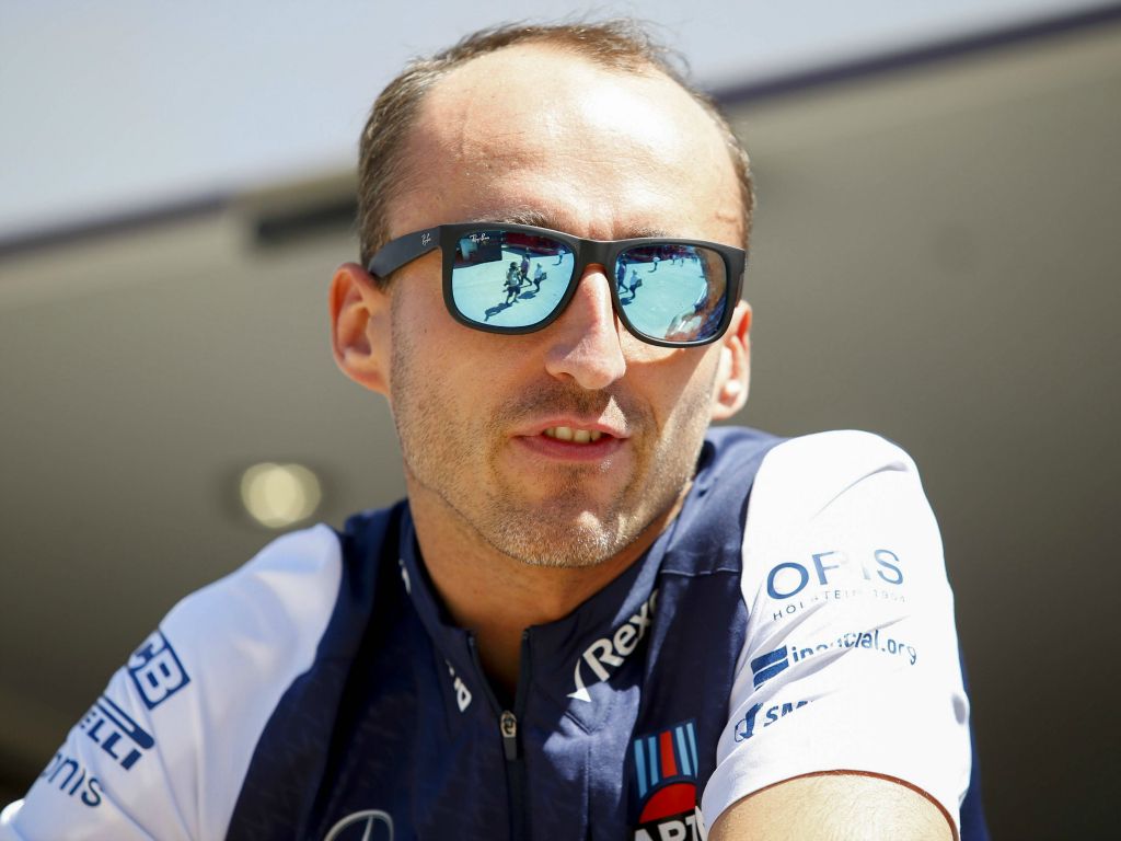 Kubica: Mental battle was the hardest