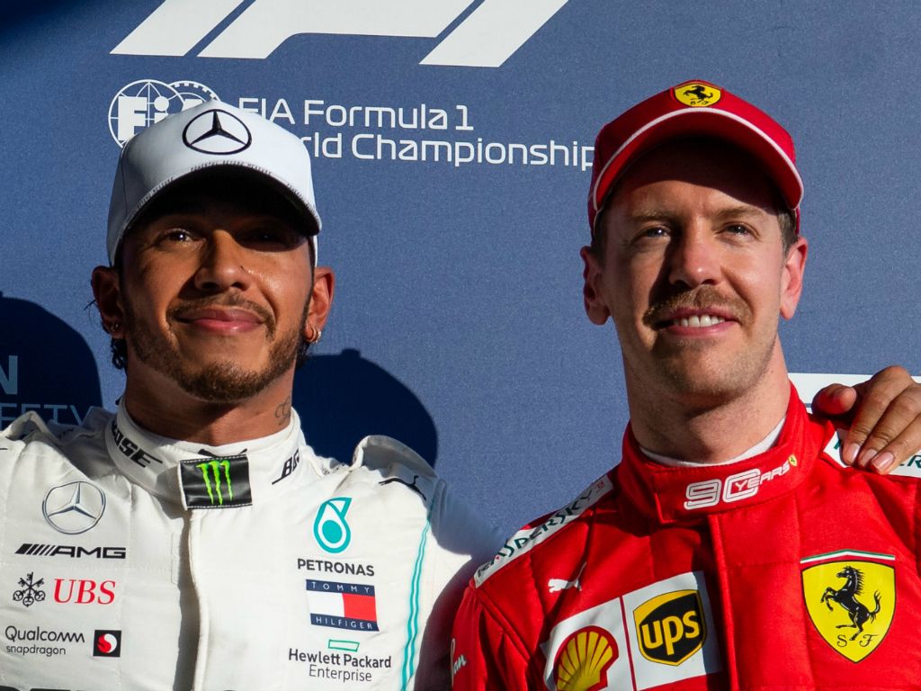 Australia: FIA’s post-qualifying press conference