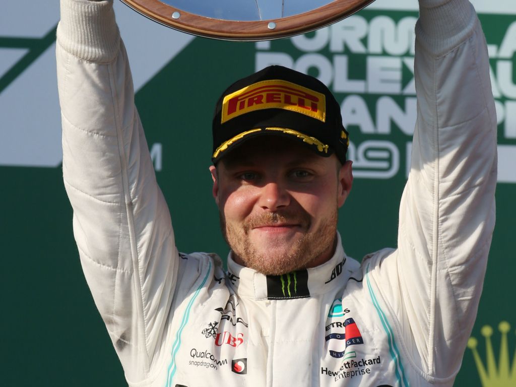 Bottas had ‘no reason to think’ about team orders