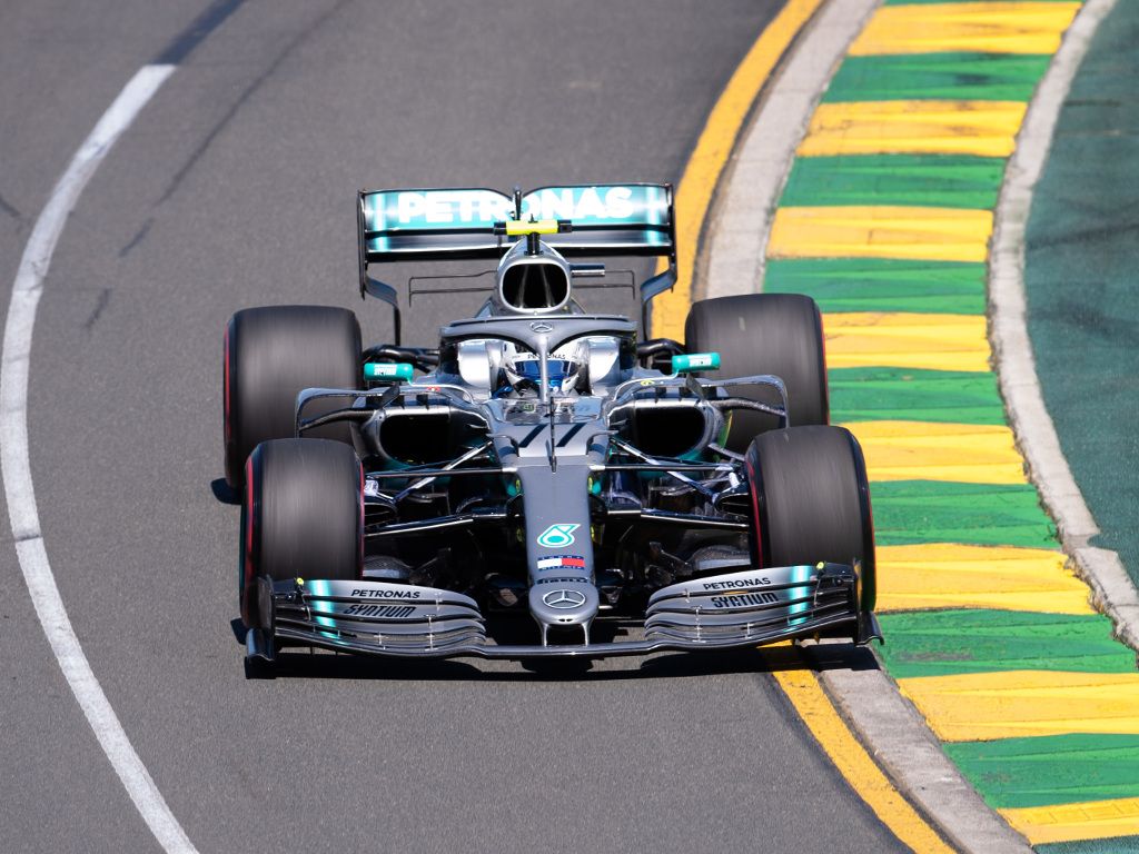 ‘Fastest lap point livened up the closing stages’