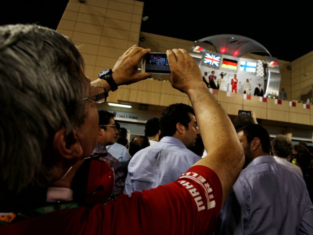 Quiz! Test your Bahrain Grand Prix knowledge