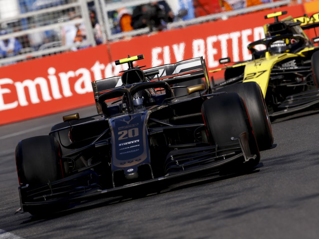 Haas bringing ‘significant’ upgrades to Spanish GP