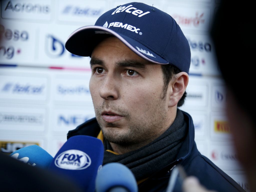 Formula 1 must ‘change dramatically’ says Perez