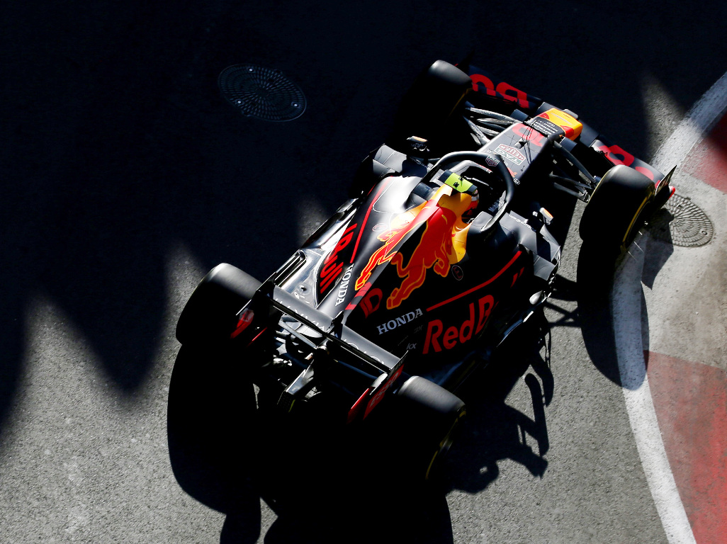 Gasly’s fuel limit was out by ‘0.02g’
