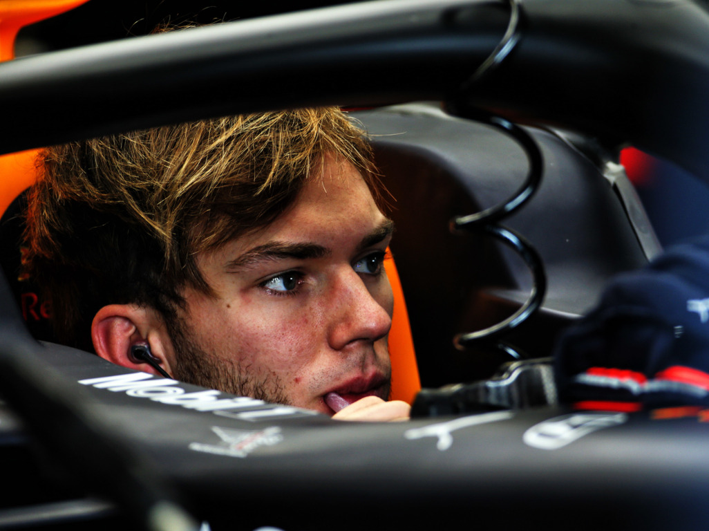Horner calls for a ‘revisit’ of Friday penalties