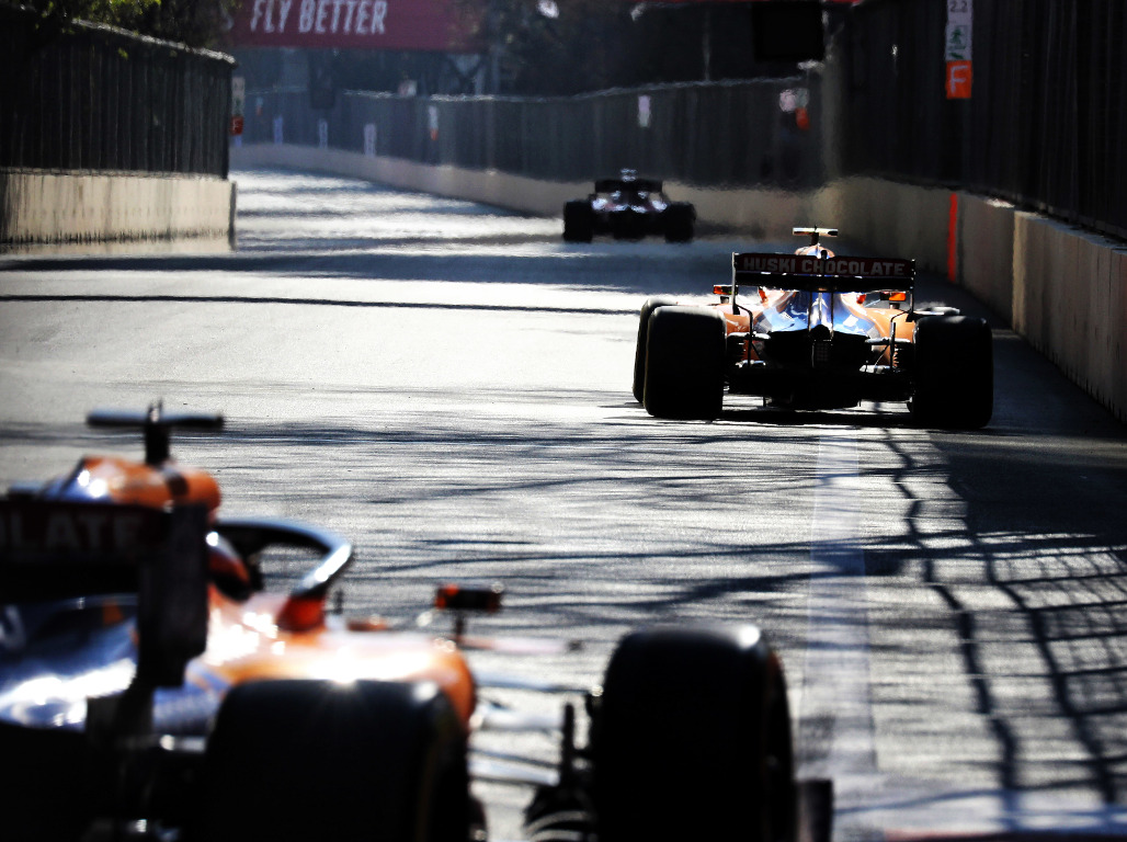 F1 bosses delay rule publication until October