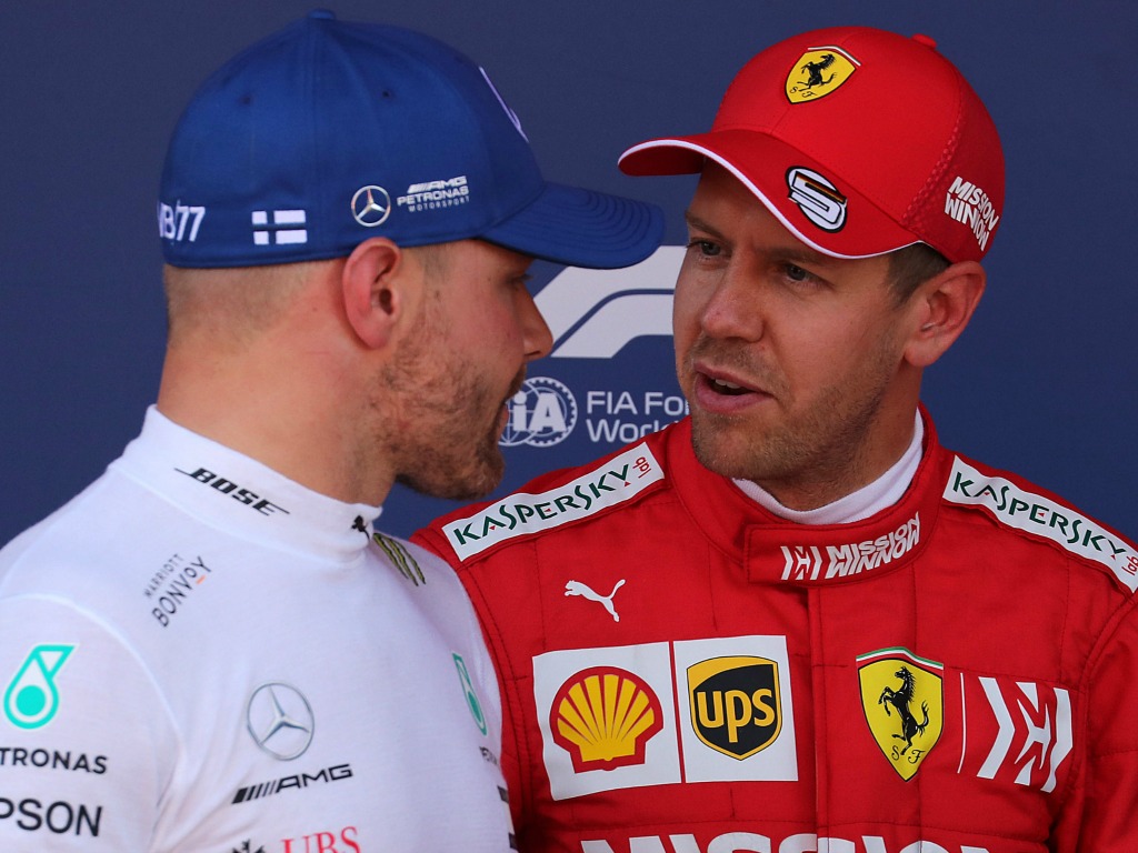 Ferrari’s ‘daring’ strategy to break duck in Spain