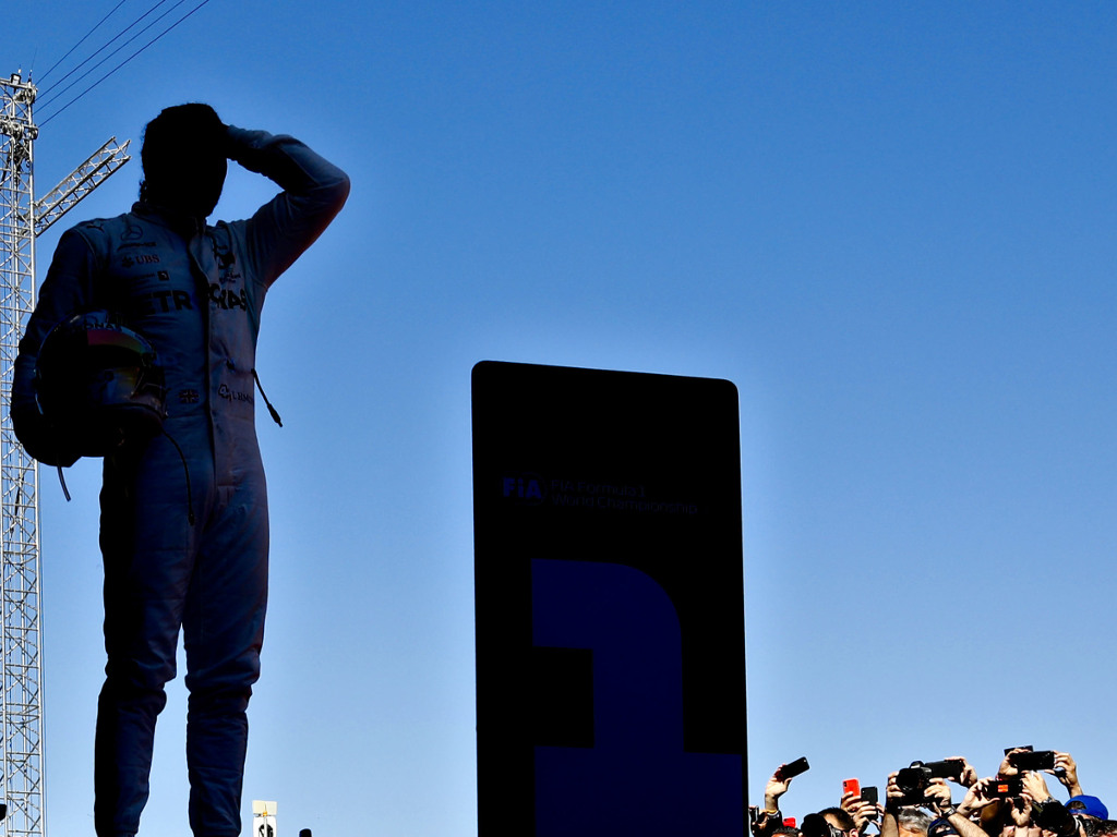 Conclusions from the Spanish Grand Prix