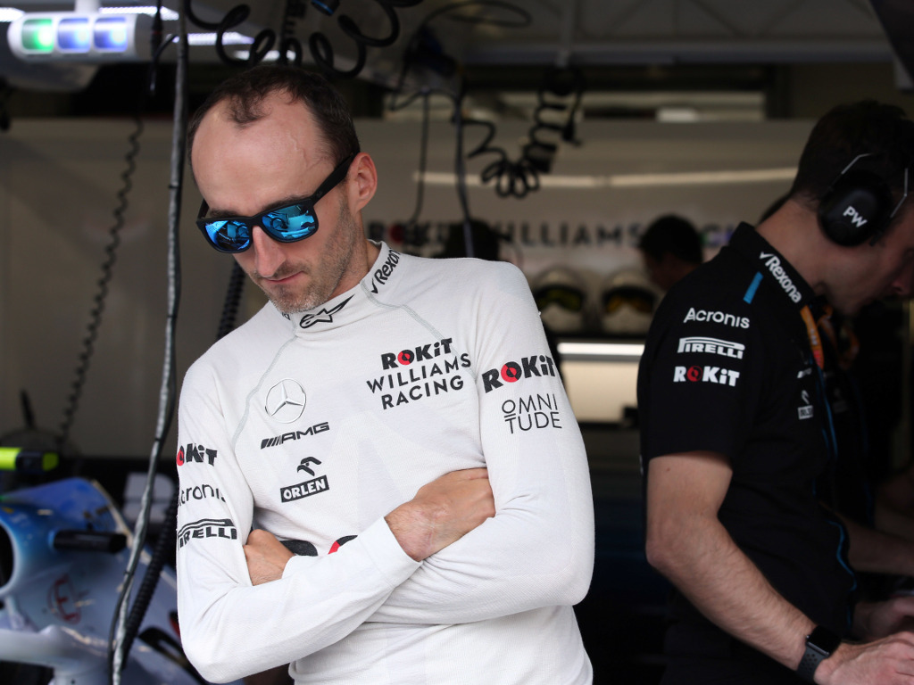Williams damned with faint praise: Less painful