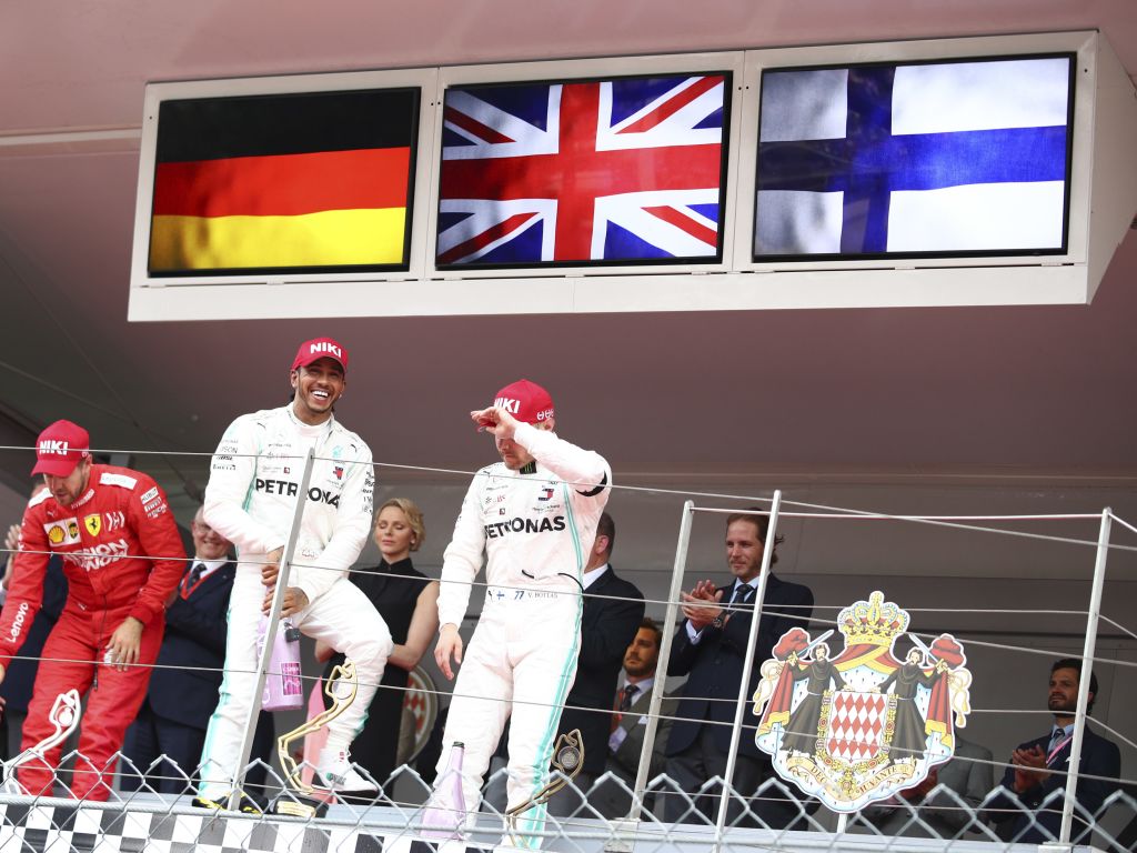 Engines ‘too incredible’ for Formula 1