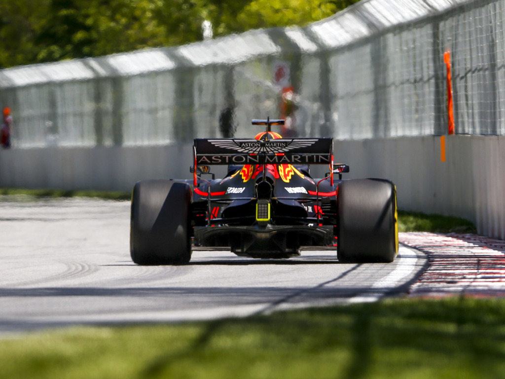 Honda planning French Grand Prix upgrade