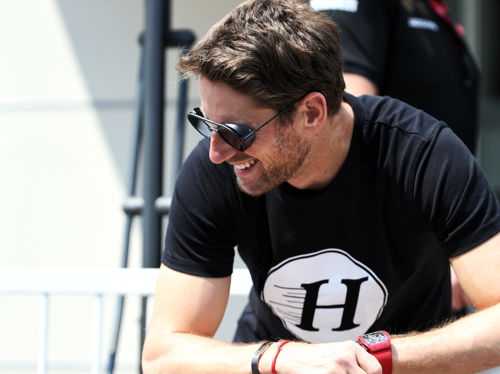 Grosjean a ‘hero’ after confronting burglars
