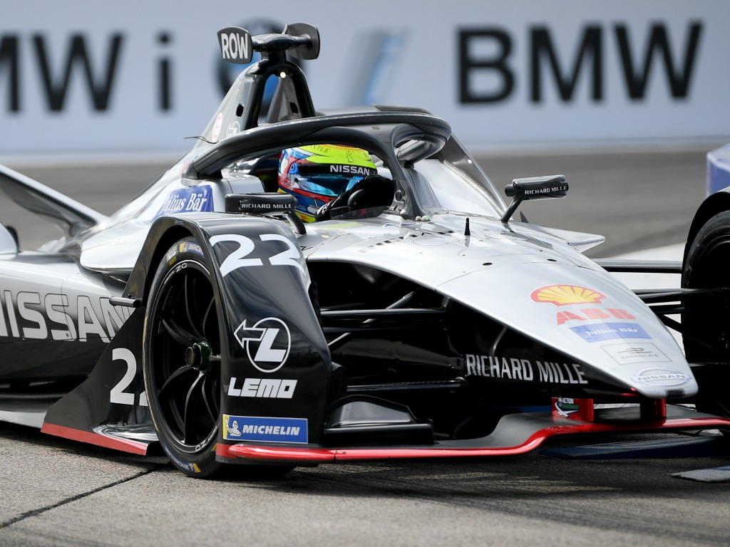 Rowland got tired of ‘extremely political’ F1