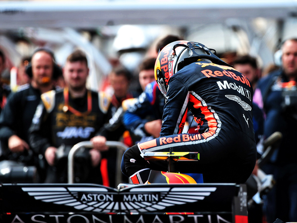 Pressure on Gasly after ‘frustrating’ French GP