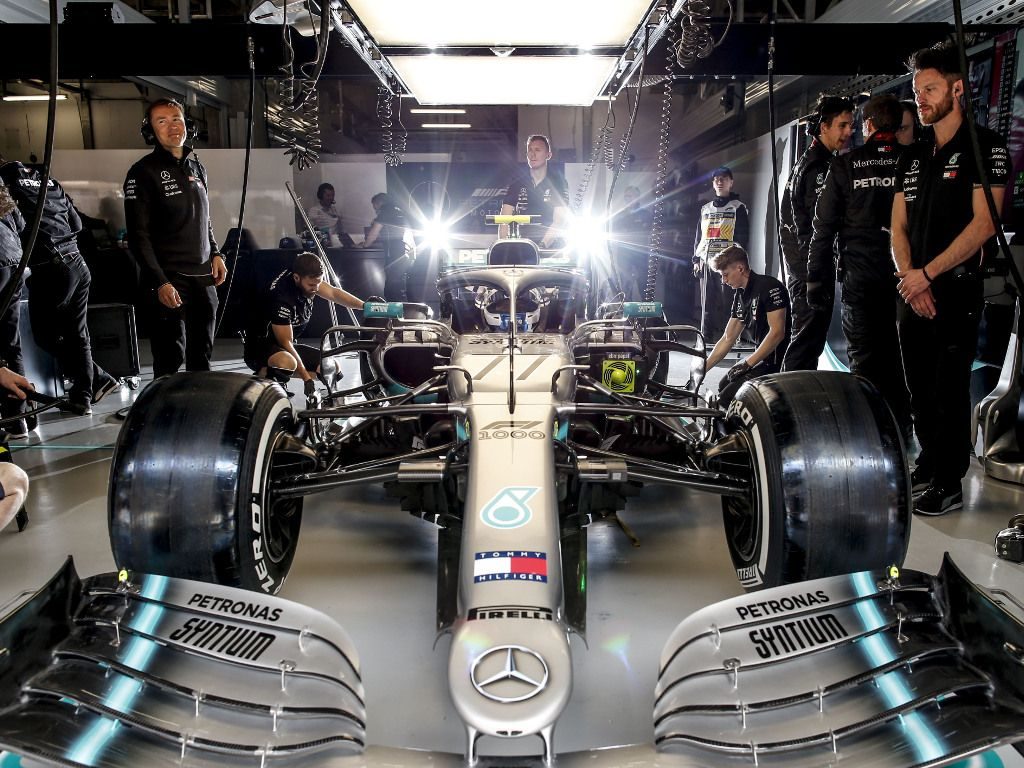 ‘Bottas not out of fight but must change style’