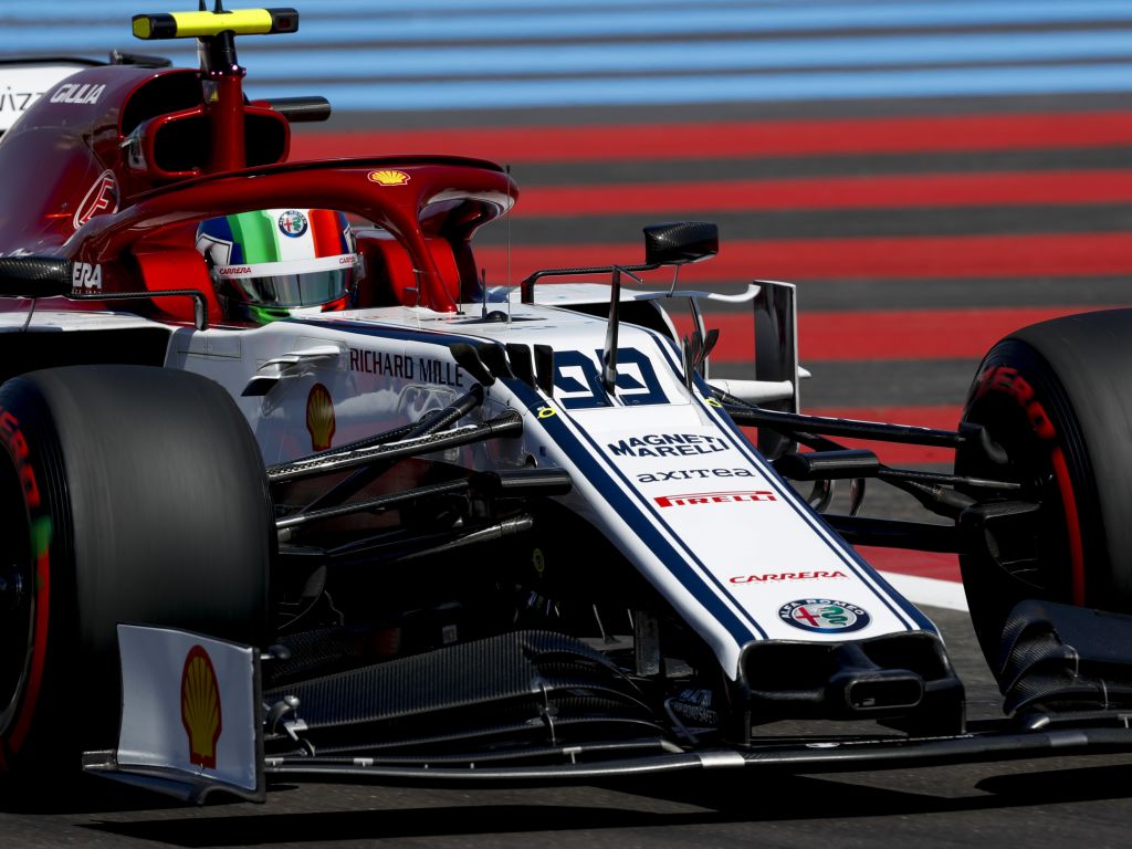 ‘Big update’ coming for Alfa Romeo