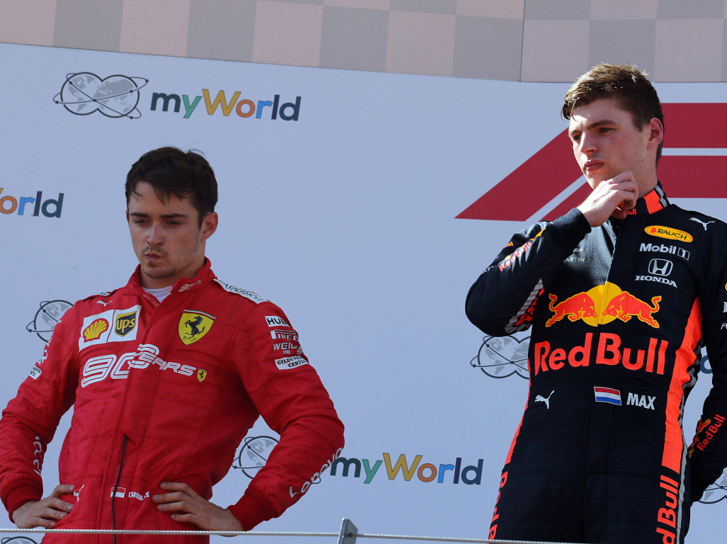 FIA explain the Verstappen verdict delay