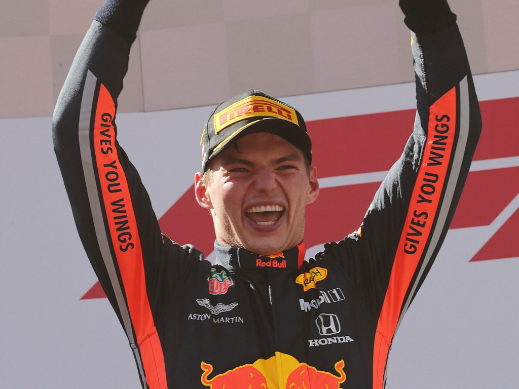Verstappen calls for Red Bull to “step up”