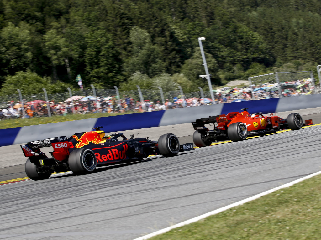 Rosberg: Great racing, less penalties but…