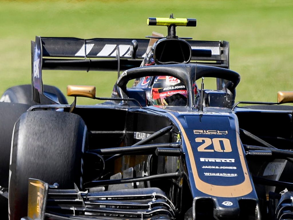 Rich Energy ordered to reveal ‘full’ Haas details