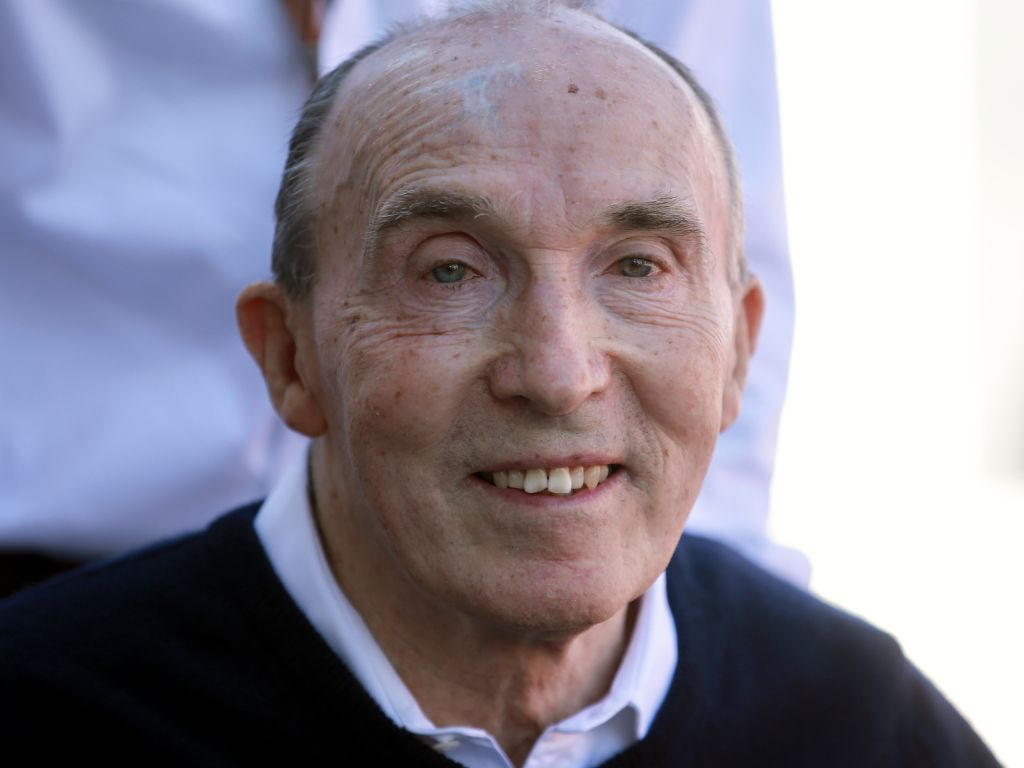Williams to celebrate 50 years of Sir Frank at Silverstone