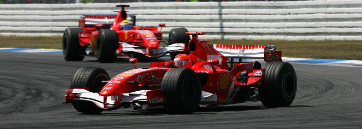Greatest home wins at the German Grand Prix