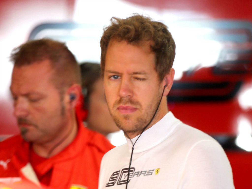 Ferrari have ‘quite a bit of margin’ to go faster