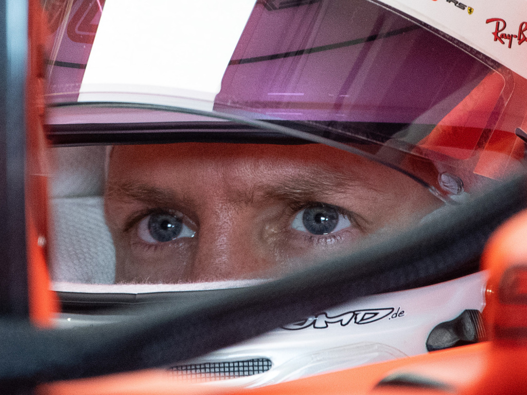 Rosberg: Binotto’s Vettel criticism is ‘harsh’