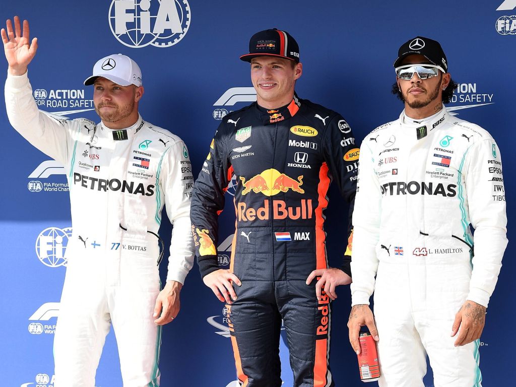 FIA post-qualifying press conference – Hungarian GP