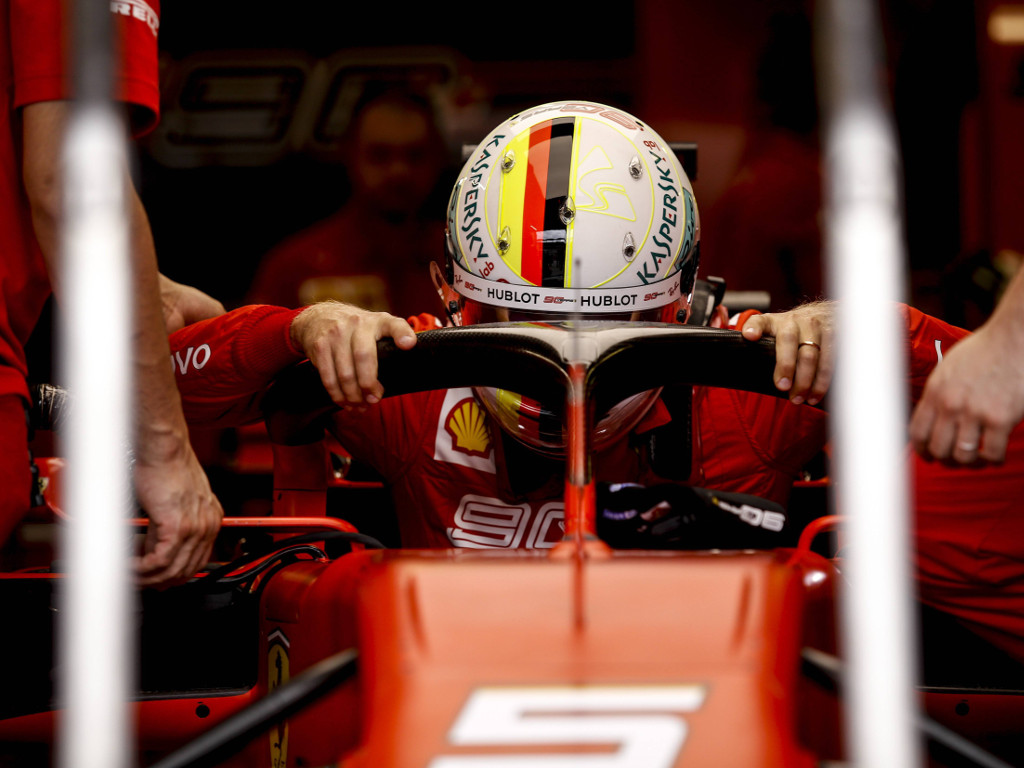 Ferrari’s ‘suffering is track dependent’