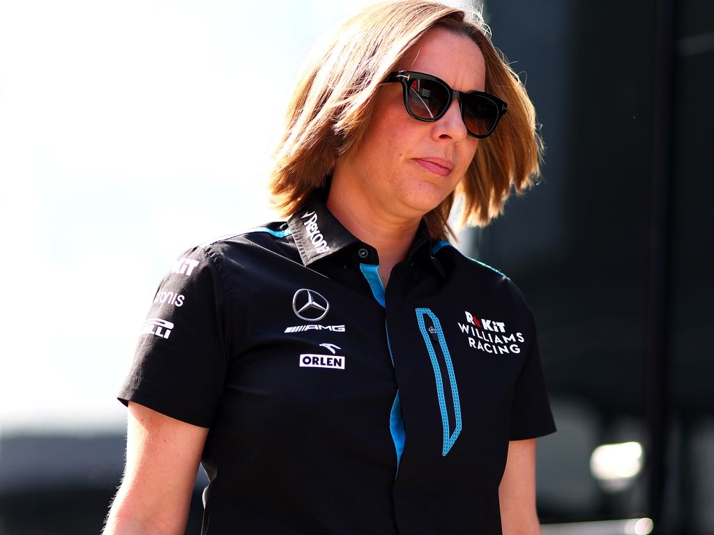 Williams hope Ferrari don’t veto 2021 financial rules