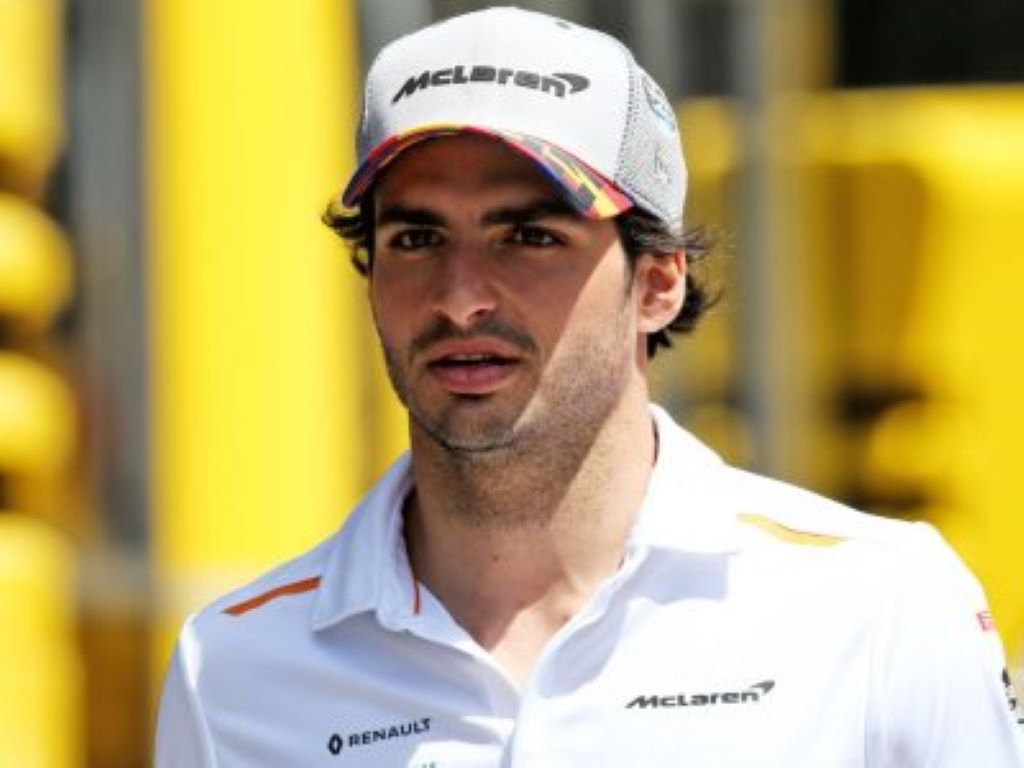 Sainz: McLaren’s main aim is to prepare for 2020