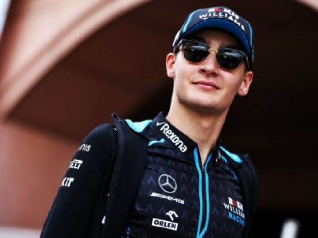 Former Williams boss dubs Russell future champion