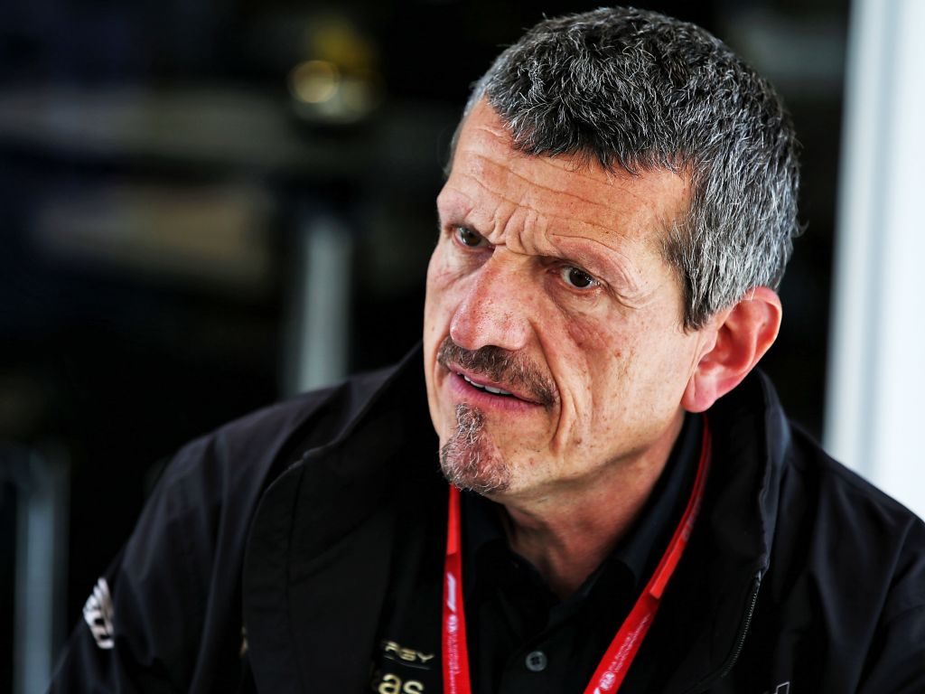 Haas unlikely to risk it with rookies next year