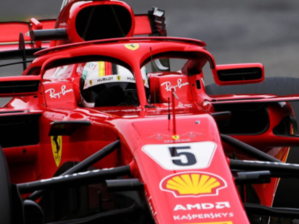 Looking back: Spa winners on the current grid