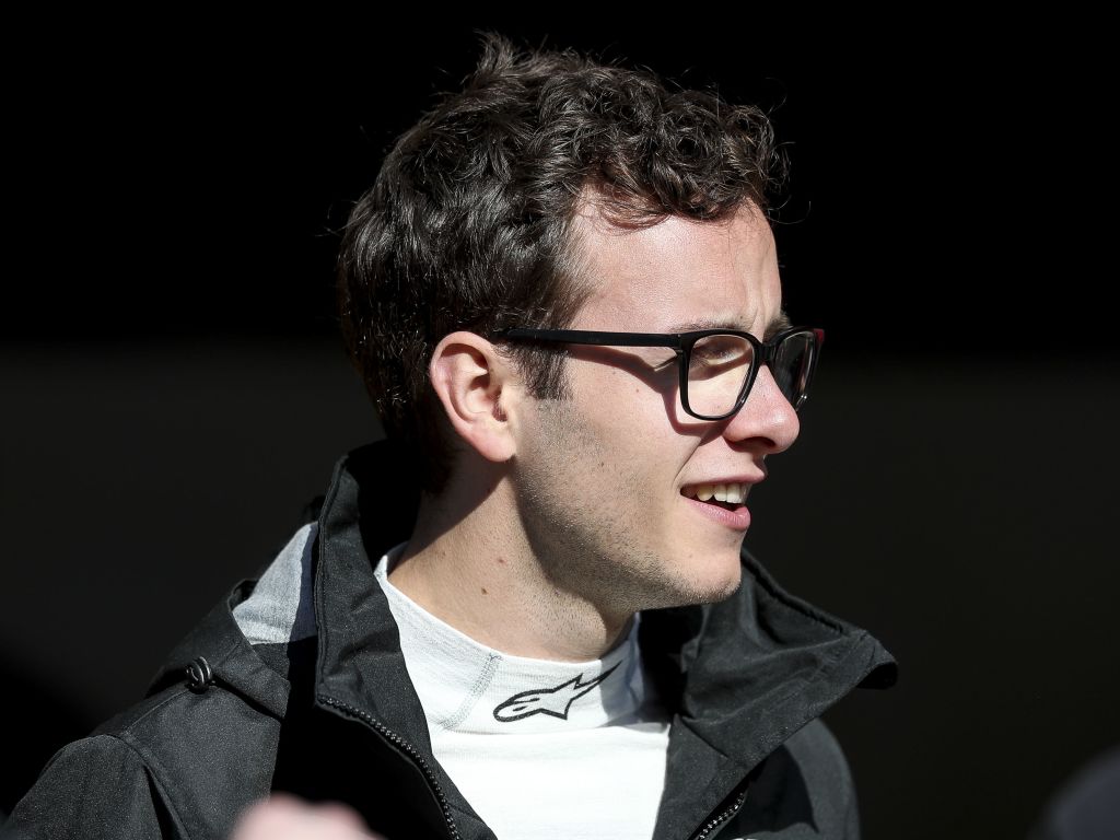 Renault: Hubert was a ‘true gentleman’