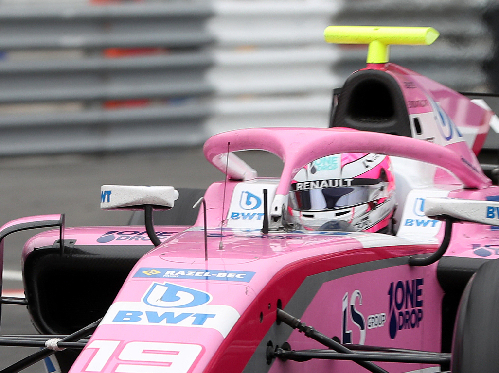 Prost: 22 is much too young