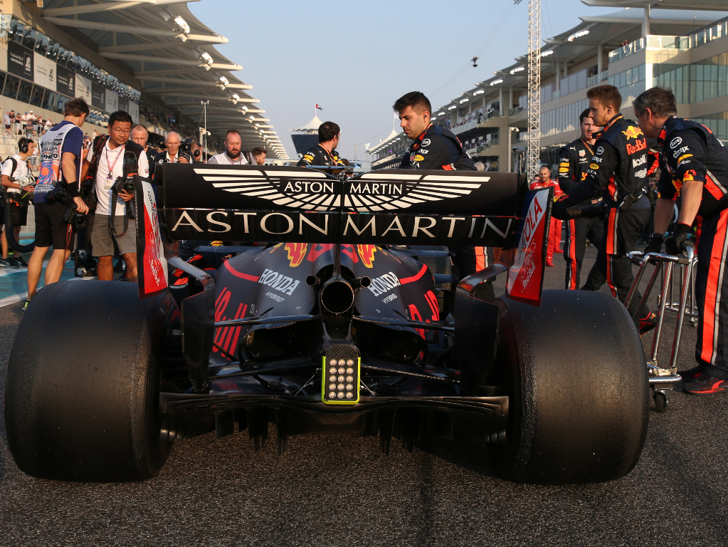 Honda ‘very sorry’ for Max’s Abu Dhabi troubles