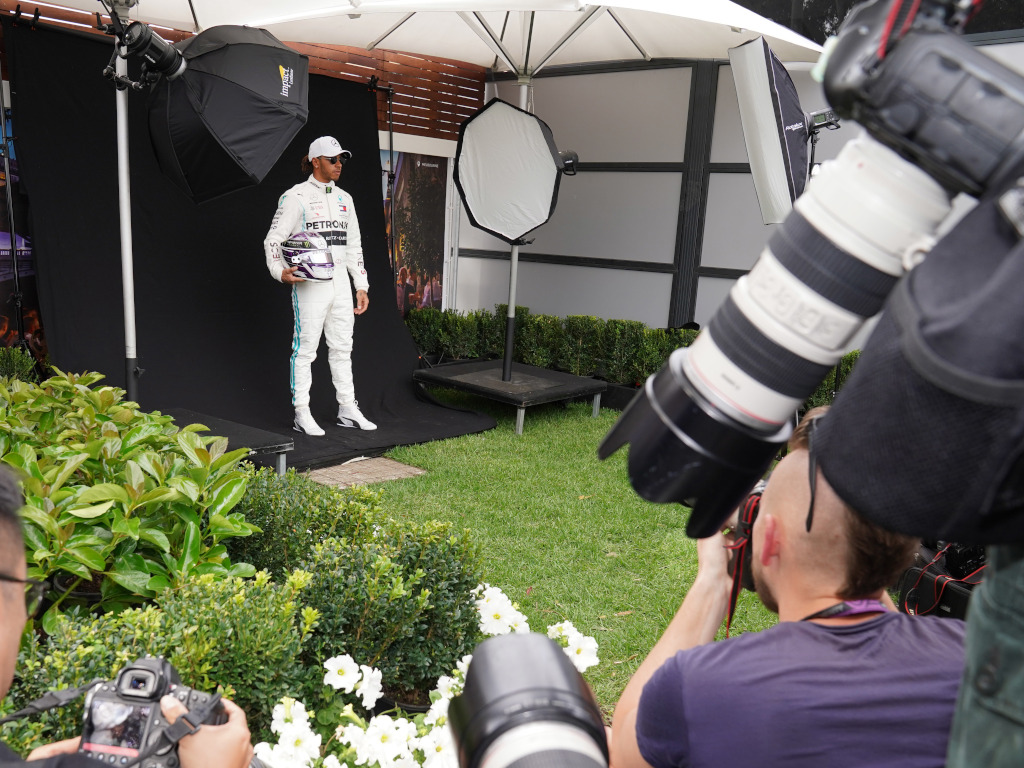 Hamilton ‘surprised’, Kimi says ‘probably not’ right
