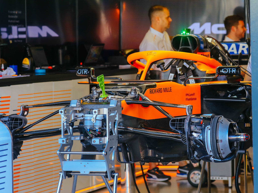 ‘Withdrawal was a hard decision as a racer, easy as a boss’