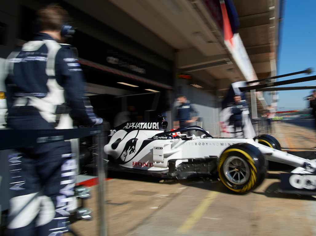 Teams losing ‘$2 million’ for every race missed