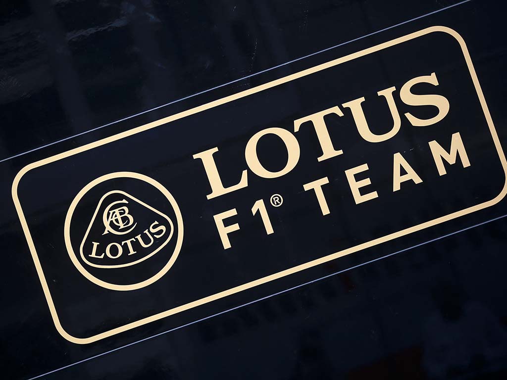 F1 Quiz: Race winners with Lotus