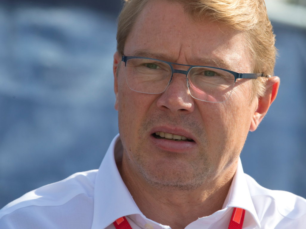 ‘Three British GPs won’t appeal to all teams’