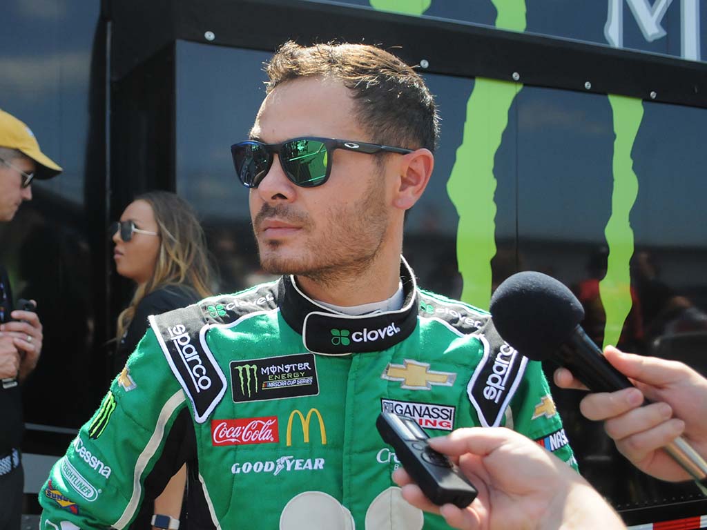 Williams send warning after Larson sacking
